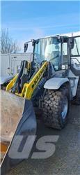 Kramer 8155 Stufe V Wheel loaders
