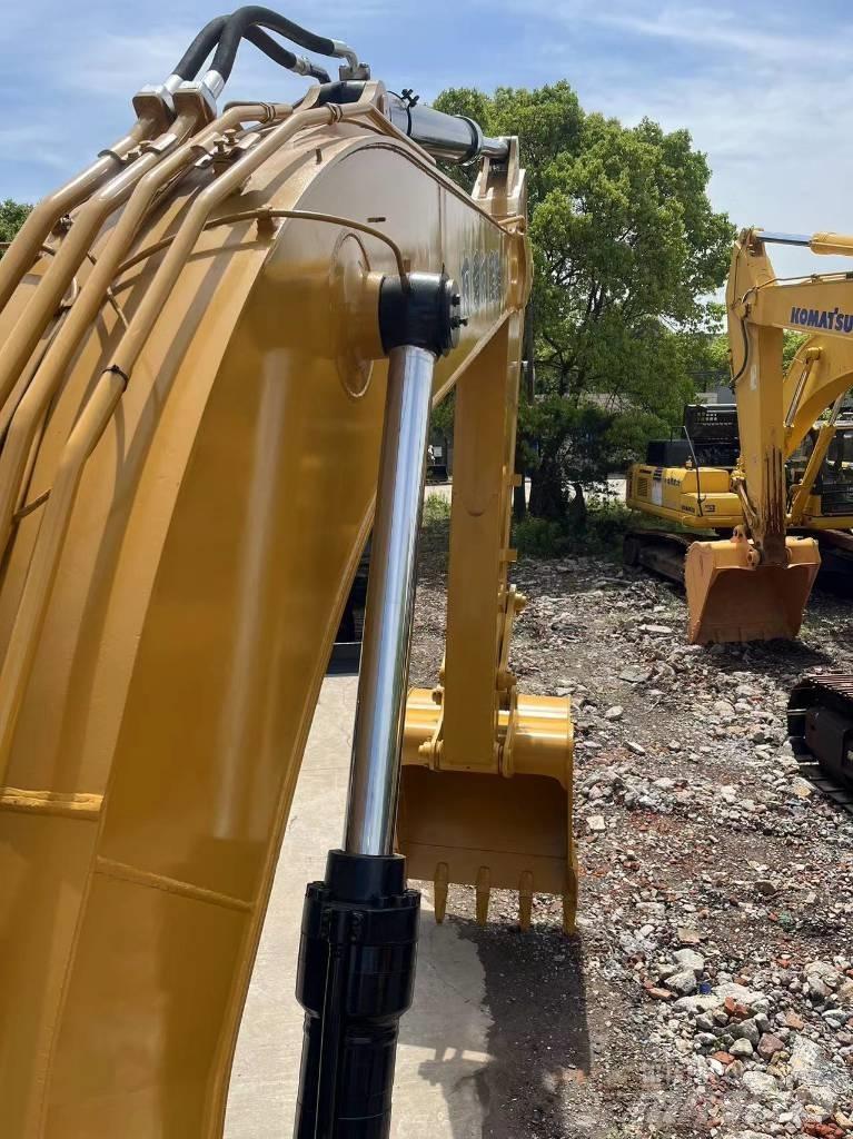 CAT 325 D Crawler excavators