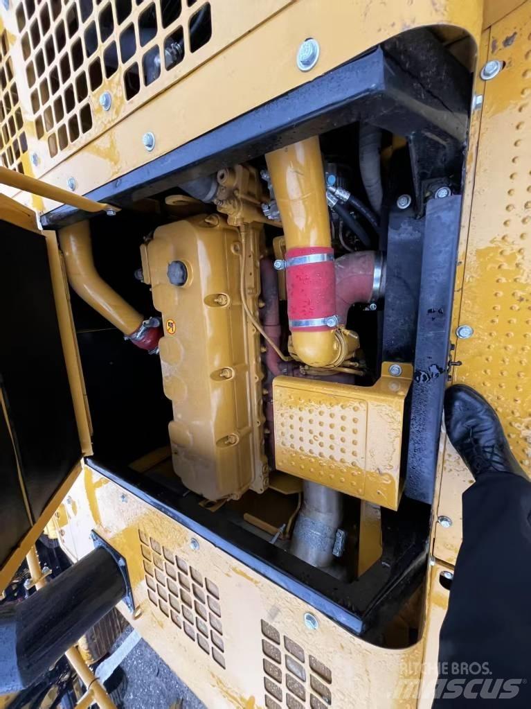 CAT 349 D2 Crawler excavators