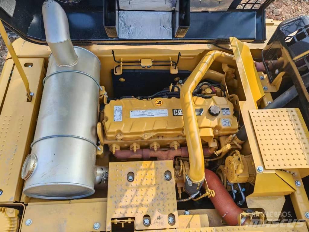 CAT 336 D Crawler excavators