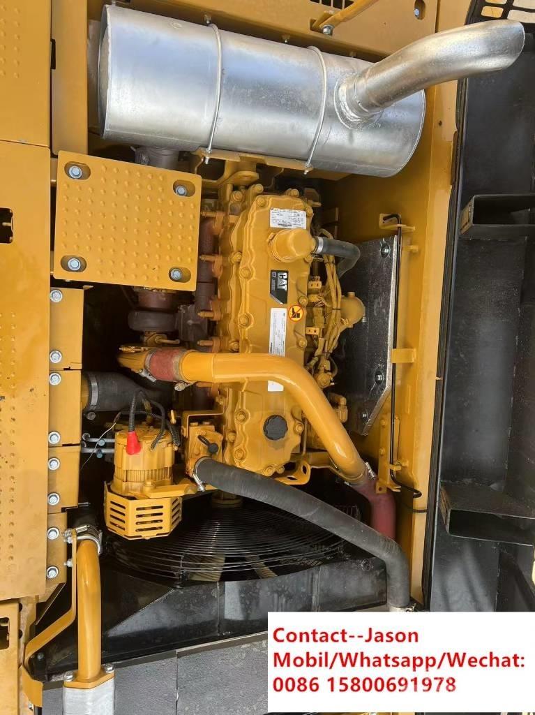 CAT 330 D2L Crawler excavators