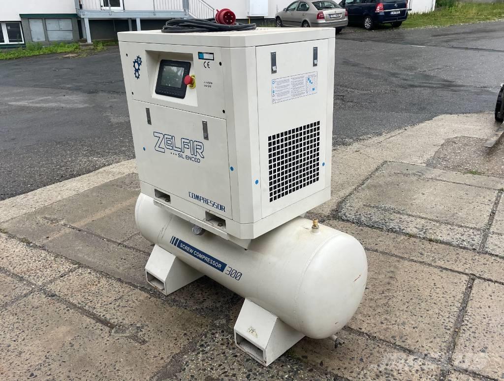  Zelfir HV-7.5G Compressors