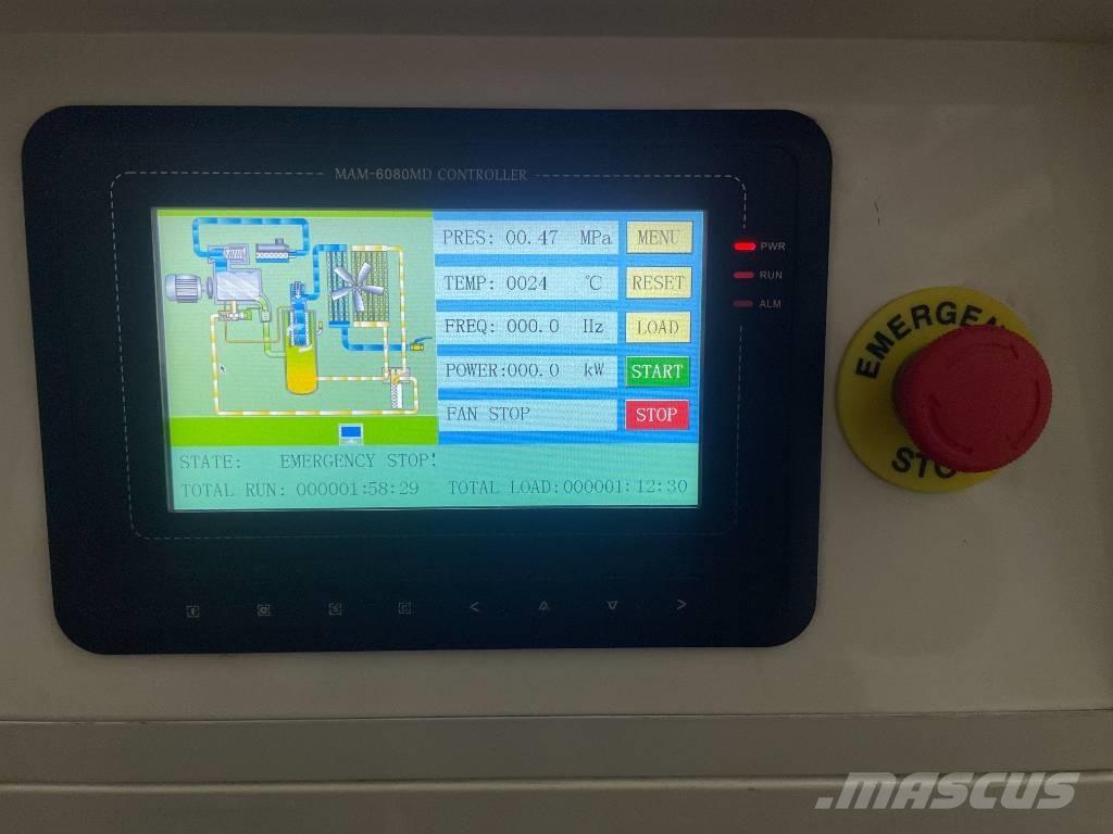  Zelfir HV-7.5G Compressors