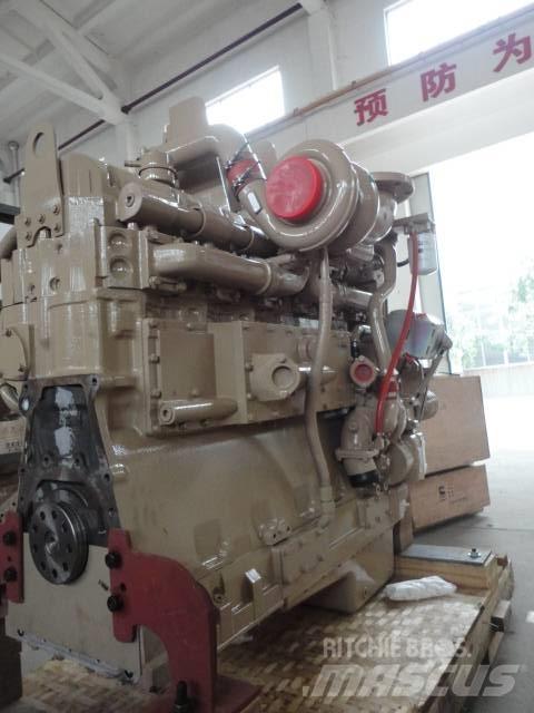 cummins K19 Engines