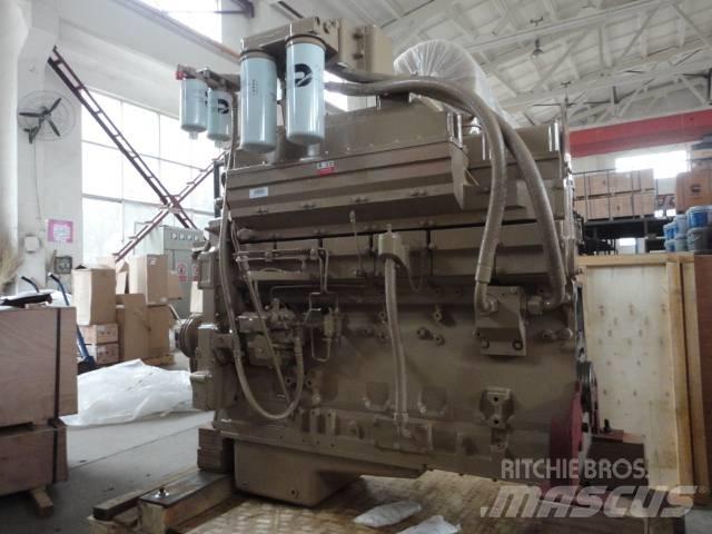 cummins K19 Engines