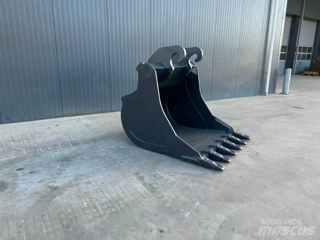 Smitma CW45S - 1.50m Buckets