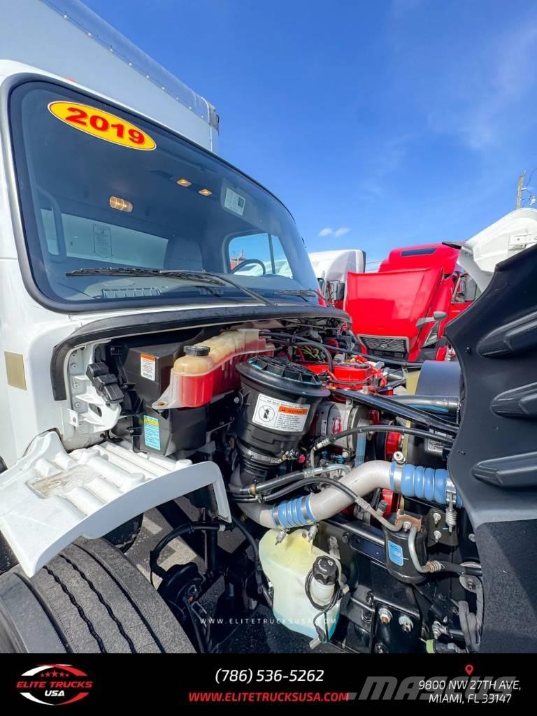 Freightliner M106 Other trucks