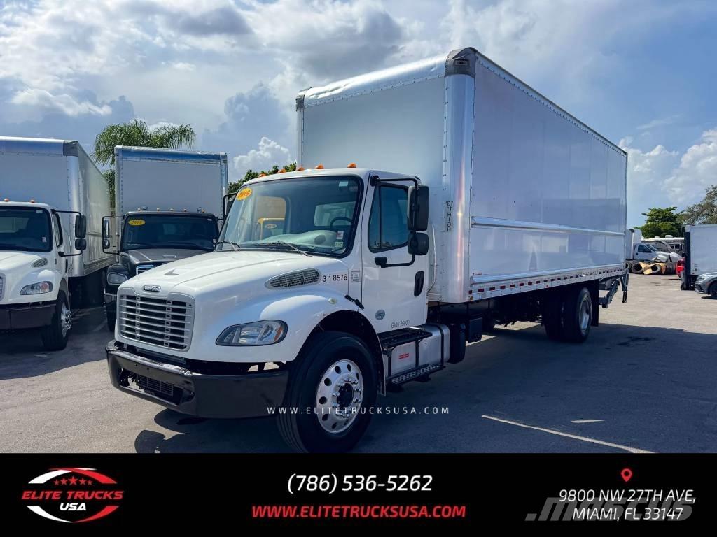 Freightliner M106 Other trucks