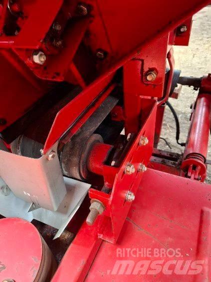 Bredal B 2 Manure spreaders