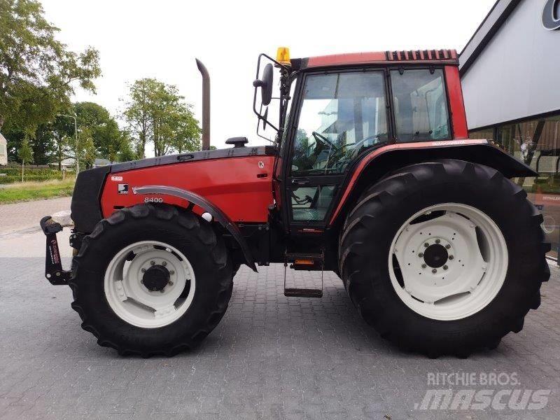 Valmet 8400 Tractors
