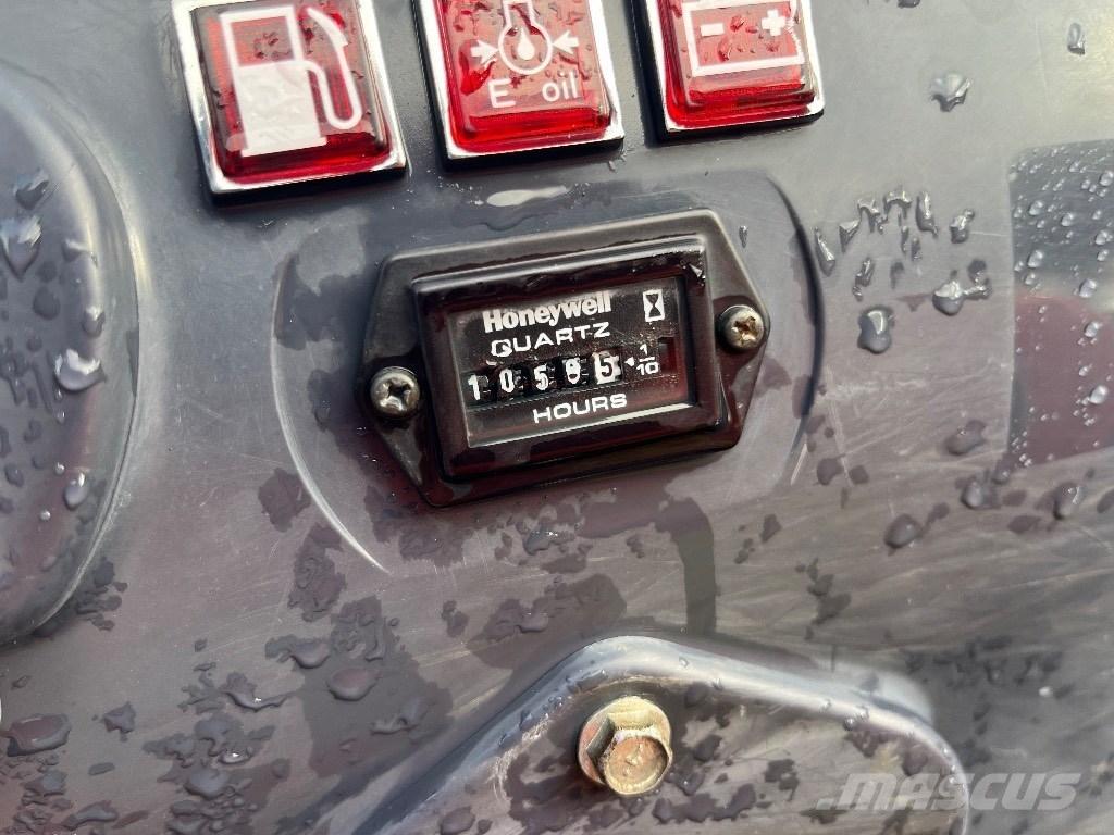 Kubota U10-3 Mini excavators < 7t (Mini diggers)