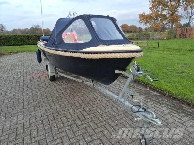 Liberty 470 Transportation - Others