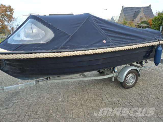 Liberty 470 Transportation - Others