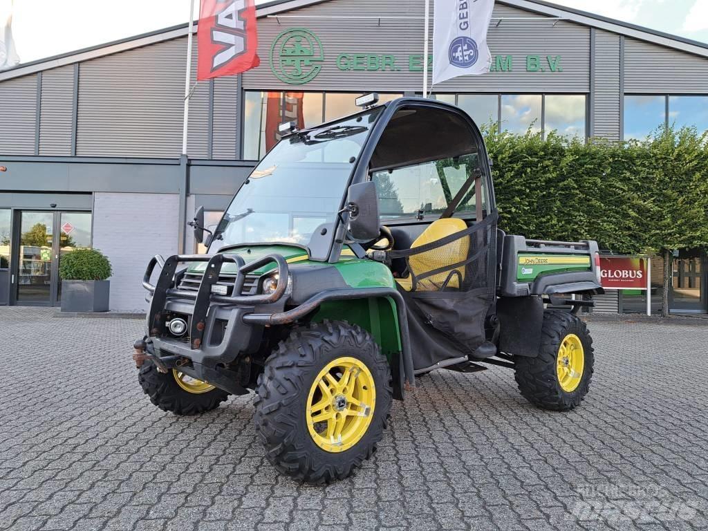 John Deere Gator ATVs