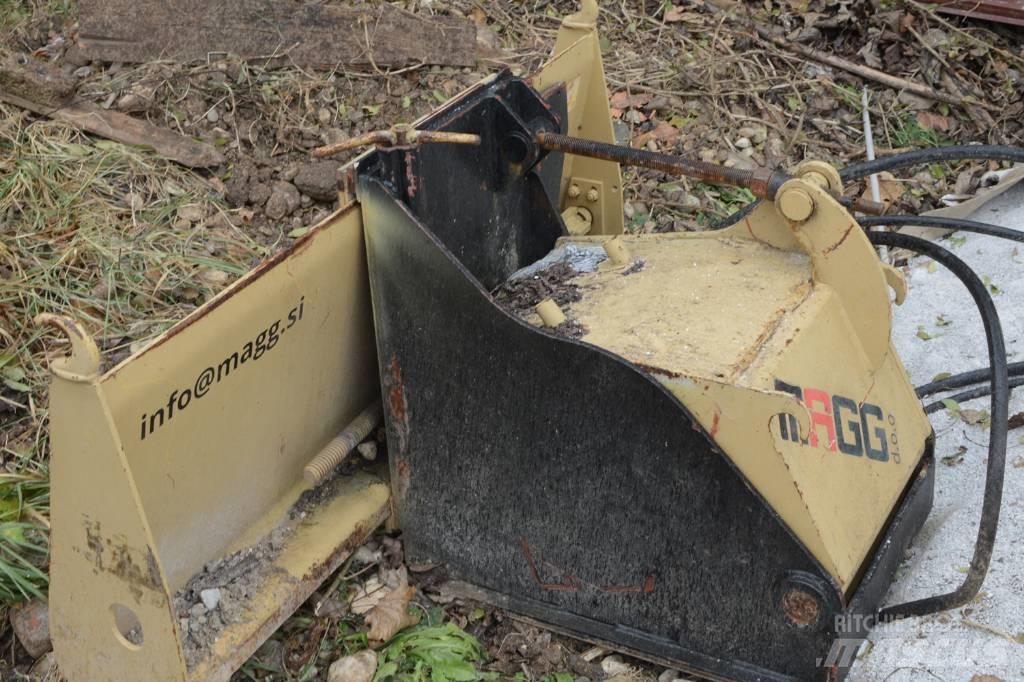 Simex S40 Construction - Others