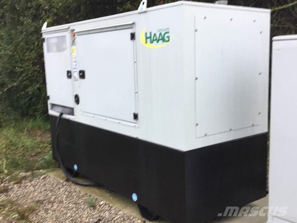 Green Power GP 66 Agriculture - Others