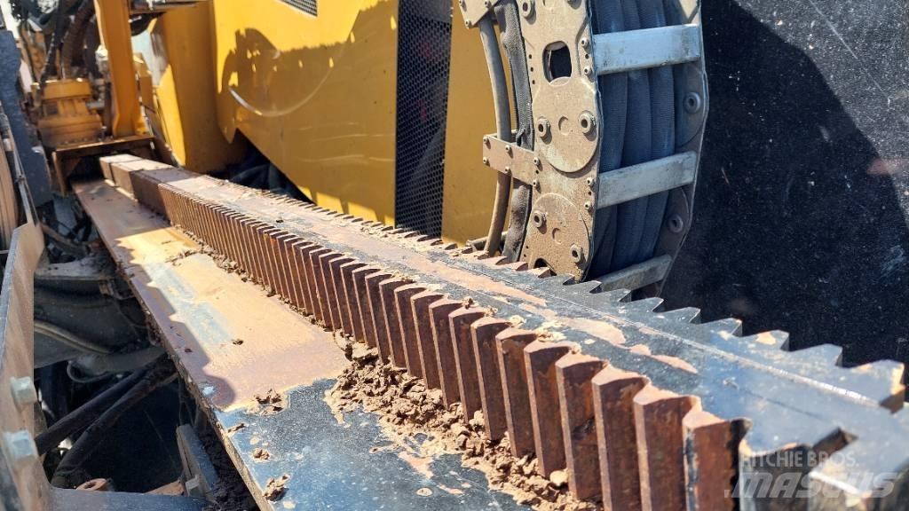 Vermeer D40x55DR S3 Horizontal Directional Drilling Equipment
