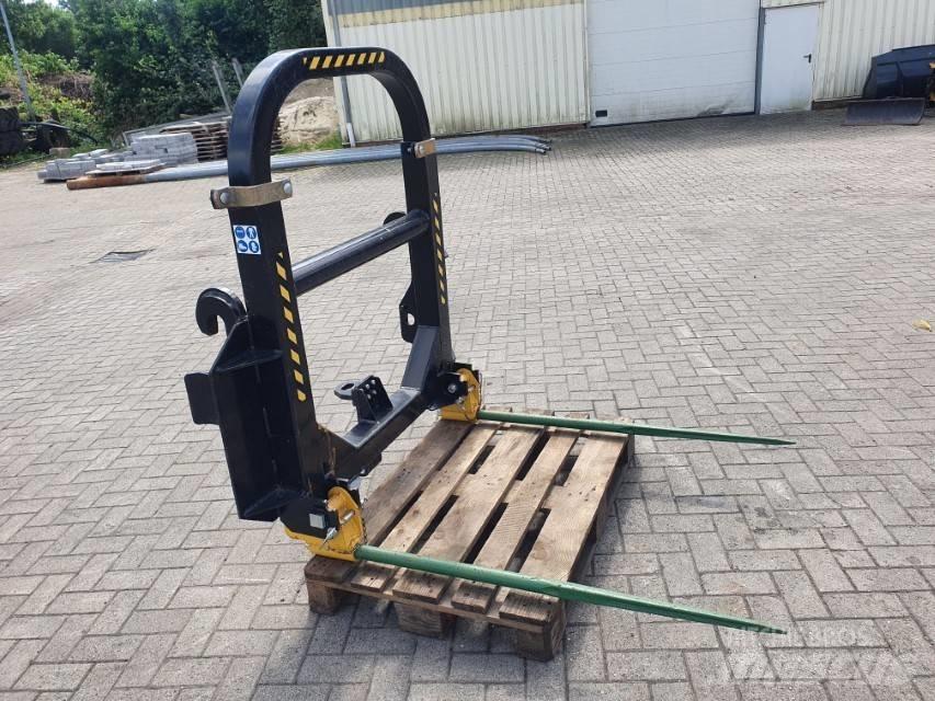  Pedrotti Ballengabel Forks