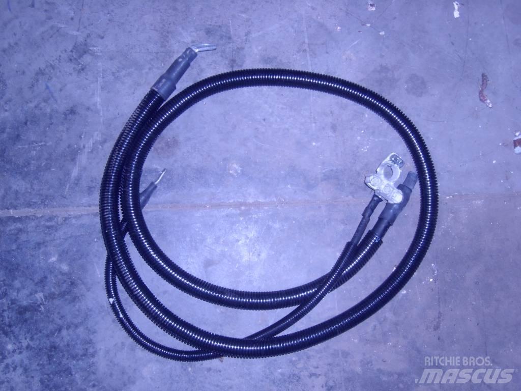 Deutz-Fahr same Electronics