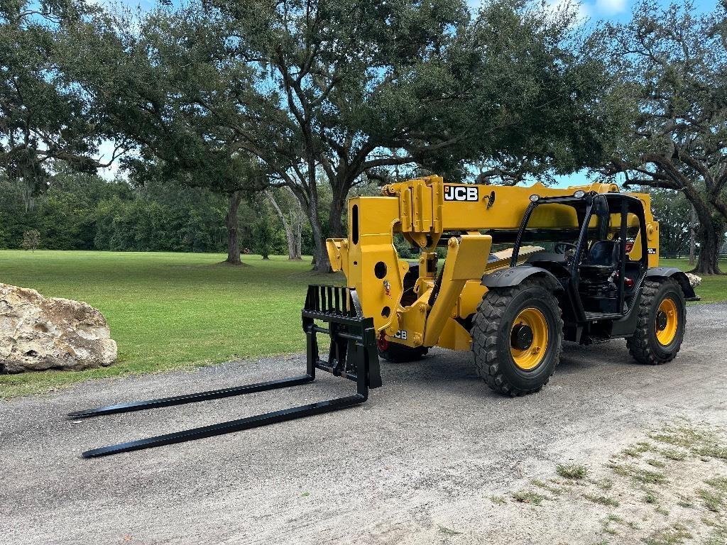 JCB 510-56 Telescopic handlers
