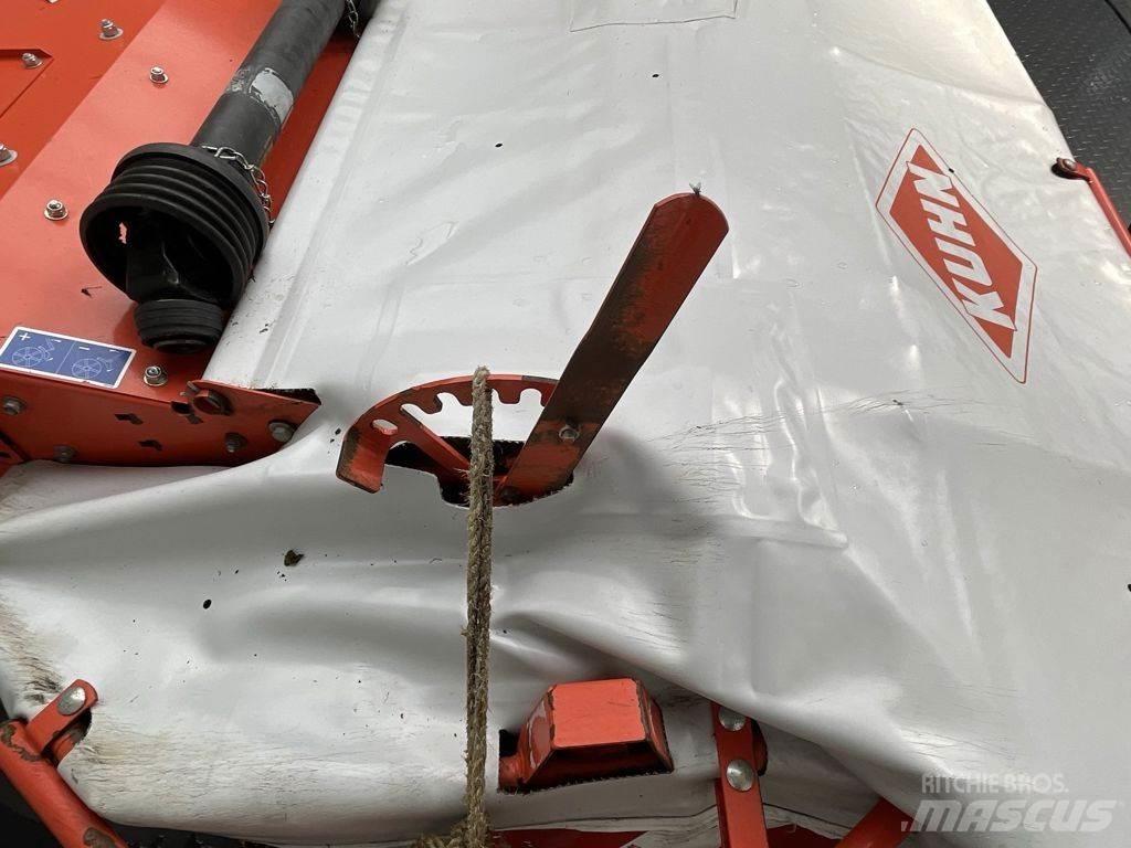 Kuhn FC 314 FF Mowers