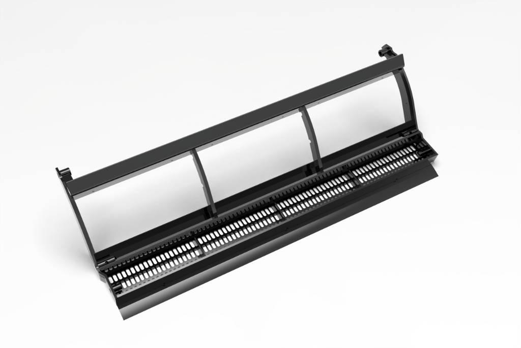 PW 757425.2 Combine harvester accessories