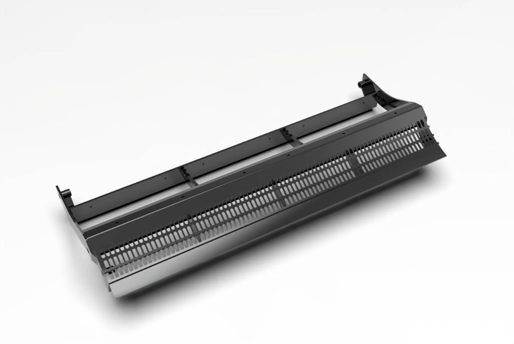 PW 757425.2 Combine harvester accessories