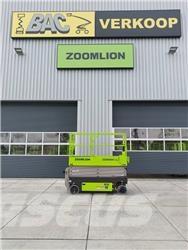 Zoomlion 0808AC-LI Scissor lifts