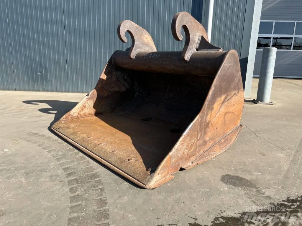 Verachtert CW45 Buckets