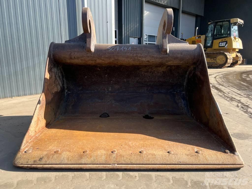 Verachtert CW45 Buckets