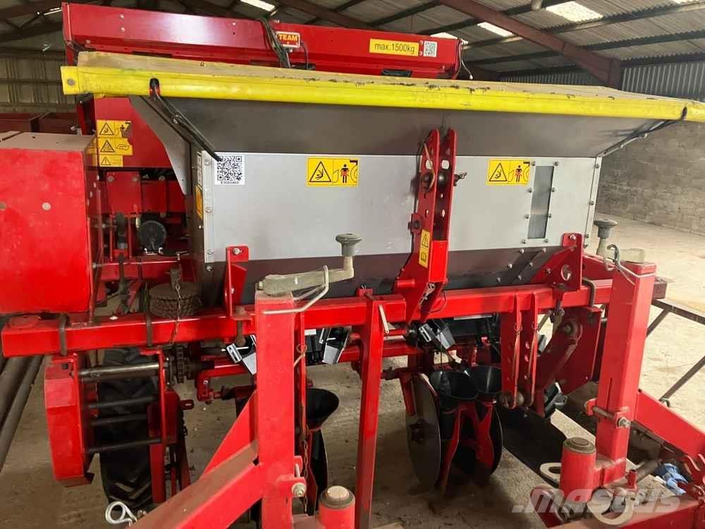 Grimme FA / FDS Potato equipment - Others
