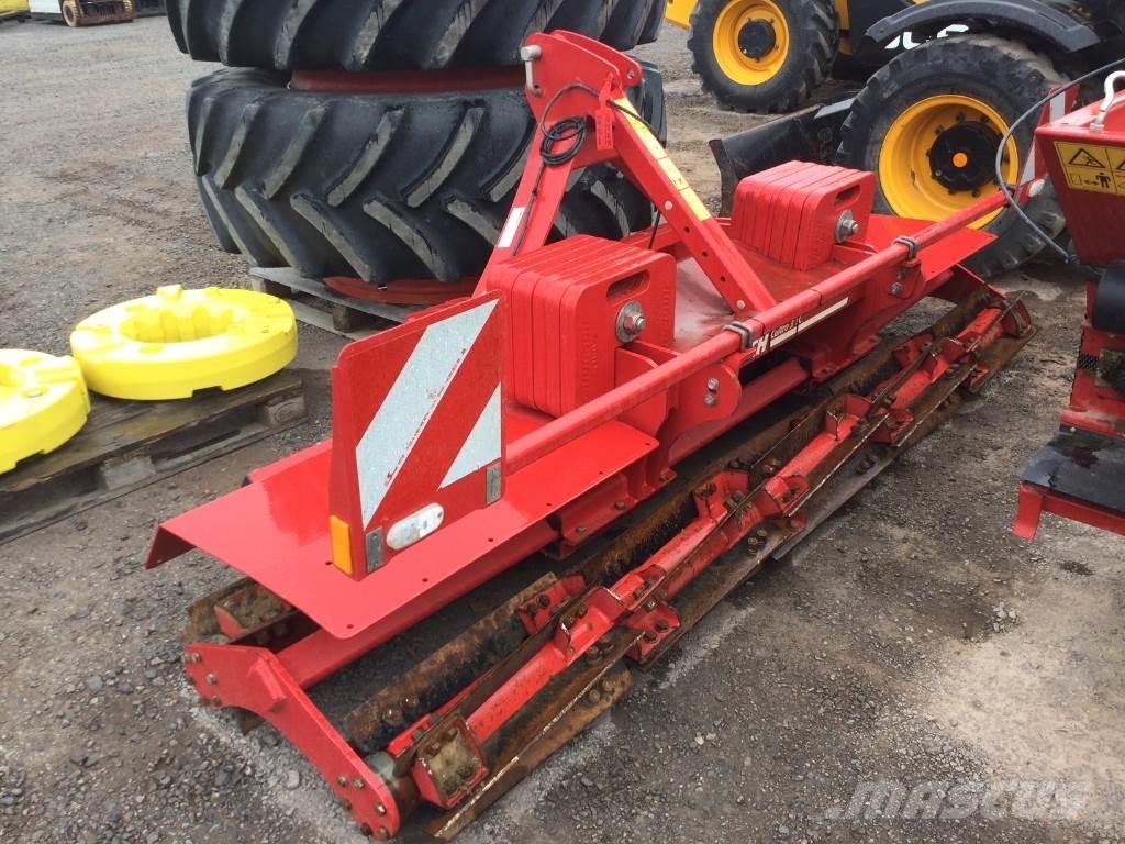 Horsch CULTRO 3 TC Agriculture - Others