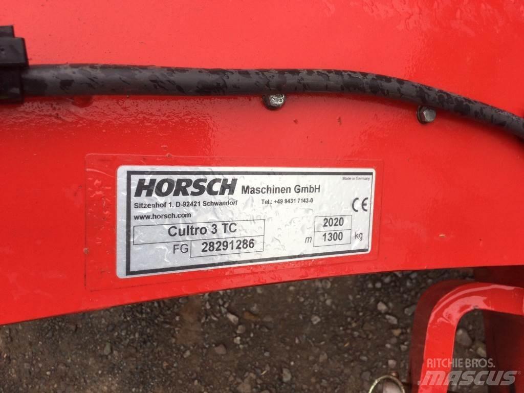 Horsch CULTRO 3 TC Agriculture - Others