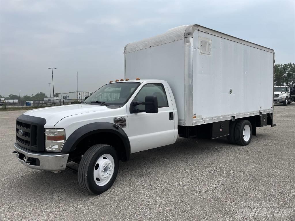 Ford F550 XL Construction - Others