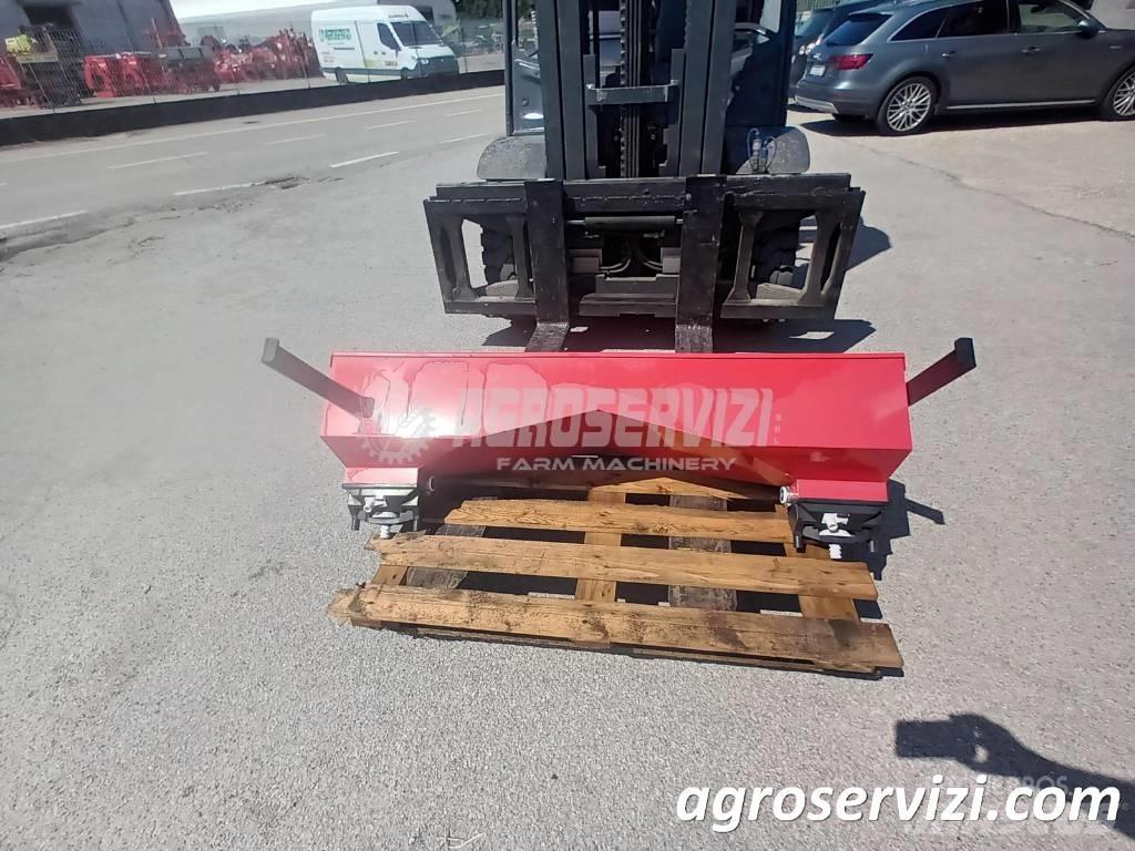 MaterMacc MSD 500 Precision sowing machines