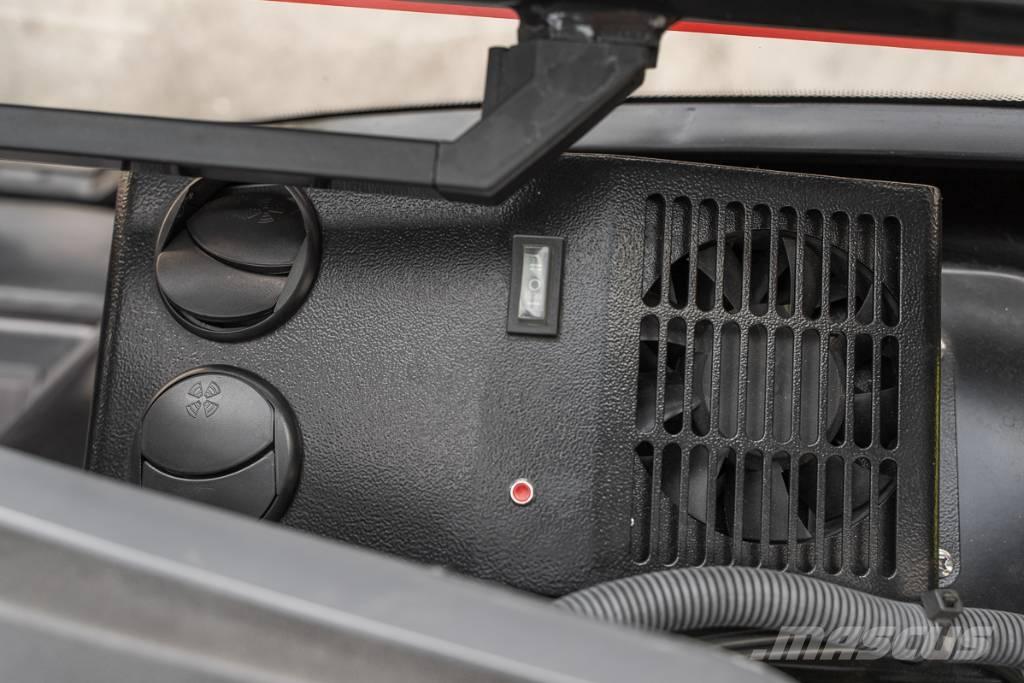 Manitou MI 30 D Diesel trucks