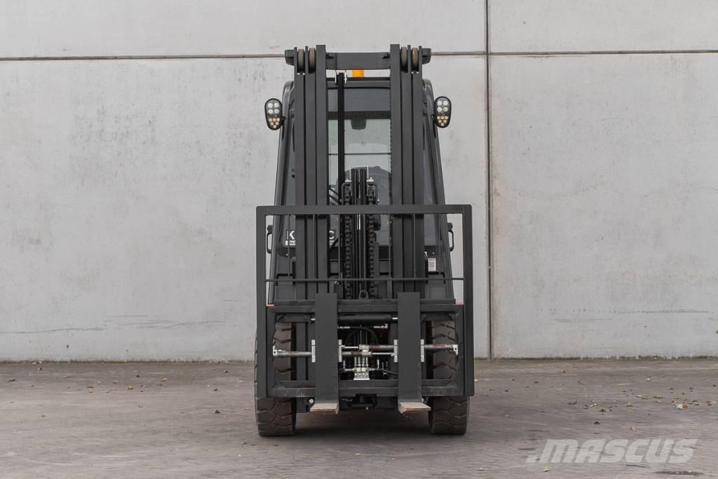 Manitou MI 30 D Diesel trucks