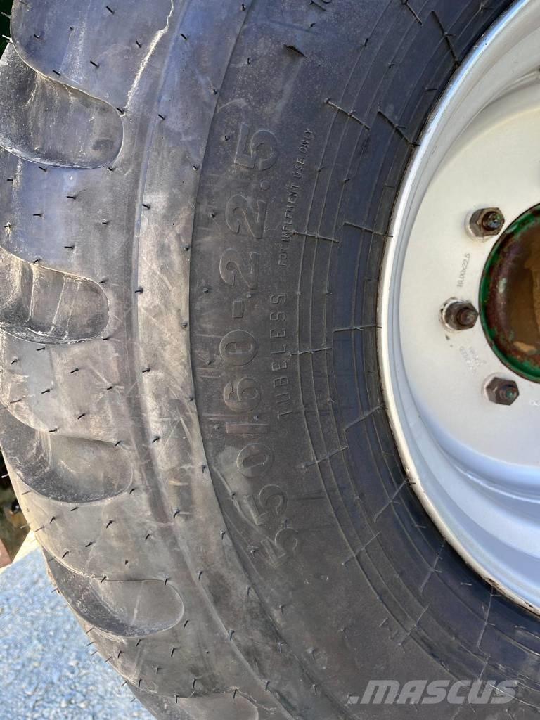  COUTAND 12 Other trailers