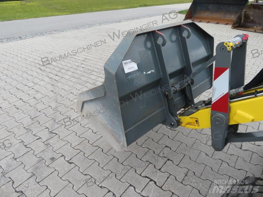 Kramer 5035 Wheel loaders