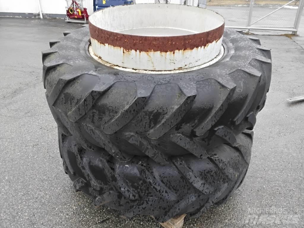 Raju Paripyörät Tyres, wheels and rims