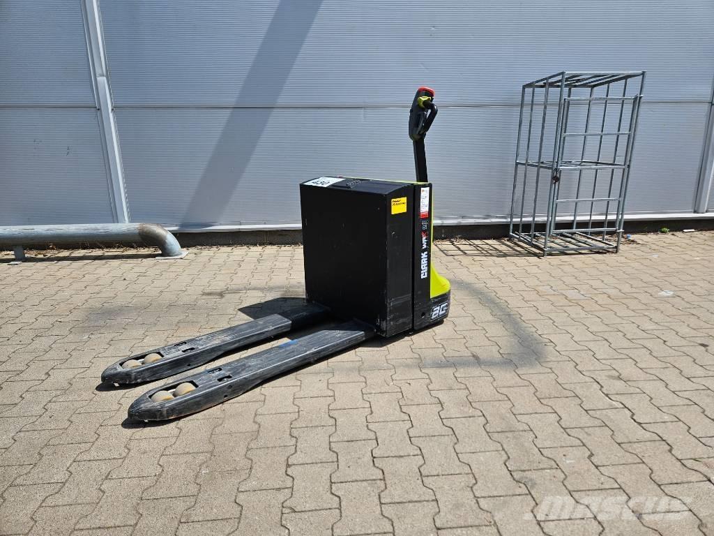 Clark WPX20 Low lifter