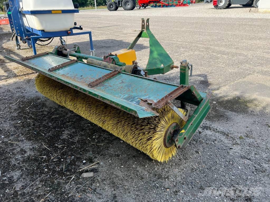 Thyregod TK 2300 Agriculture - Others