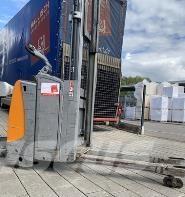 Still EXD-SF20 Self propelled stackers