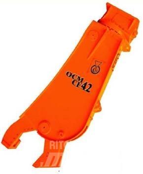 OCM CF42 Cutters
