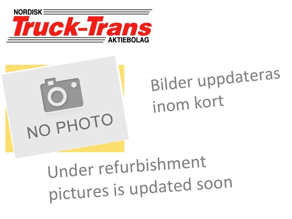 Toyota 02-8FDF25 Diesel trucks