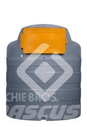Swimer 2500L Tanks