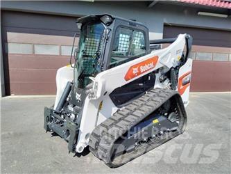Bobcat T86 Crawler loaders