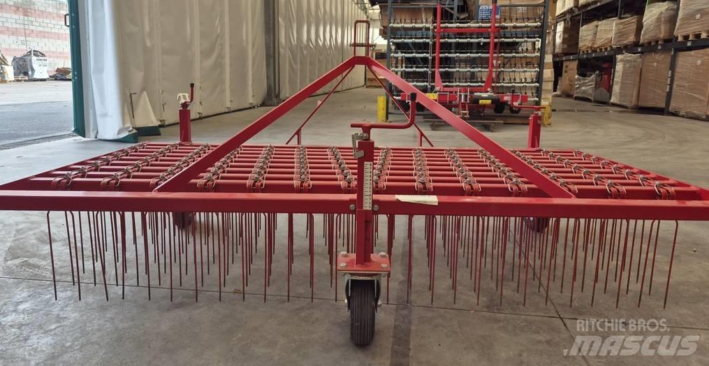 Redexim Talon 200 Aerators and dethatchers