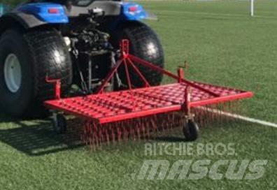 Redexim Talon 200 Aerators and dethatchers