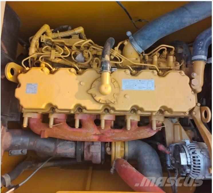 CAT 326 GC Crawler excavators